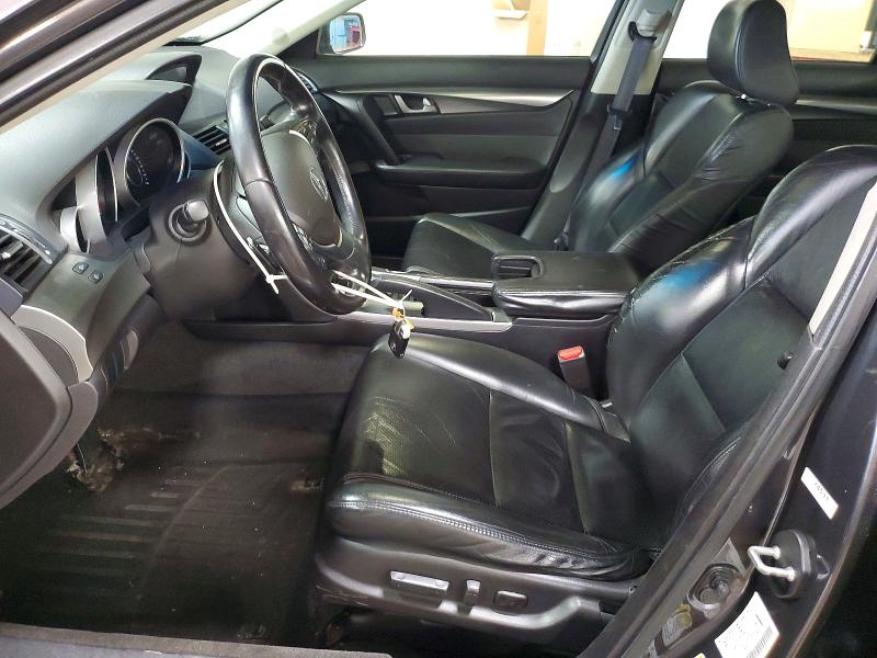 2011 Acura Tl მანქანა იყიდება აუქციონზე, vin: 19UUA8F50BA001244, აუქციონის ნომერი: 51141416