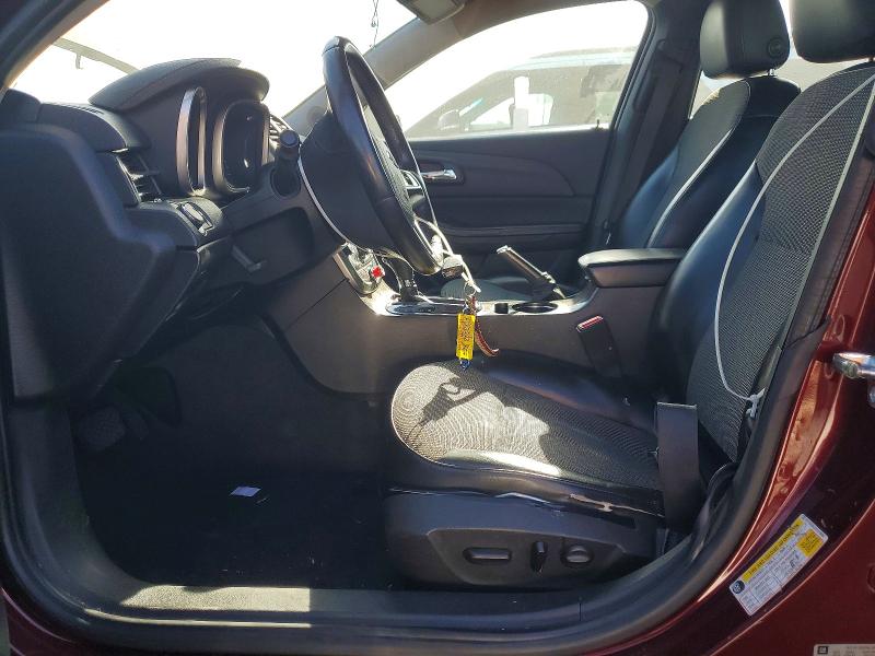 48390616 :رقم المزاد ، 1G11D5SLXFF318008 vin ، 2015 Chevrolet Malibu مزاد بيع