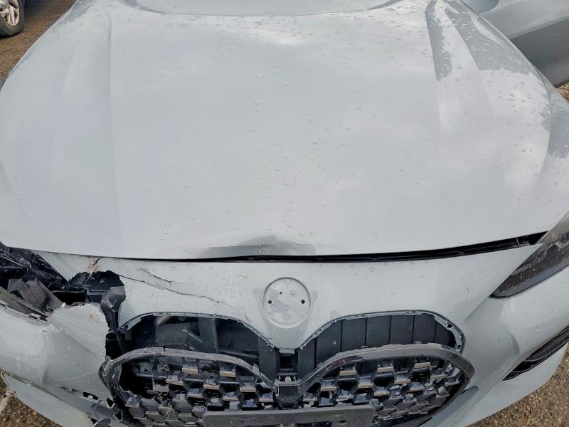 51714566 :رقم المزاد ، WBA73AP00PCL76401 vin ، 2023 Bmw 430xi مزاد بيع