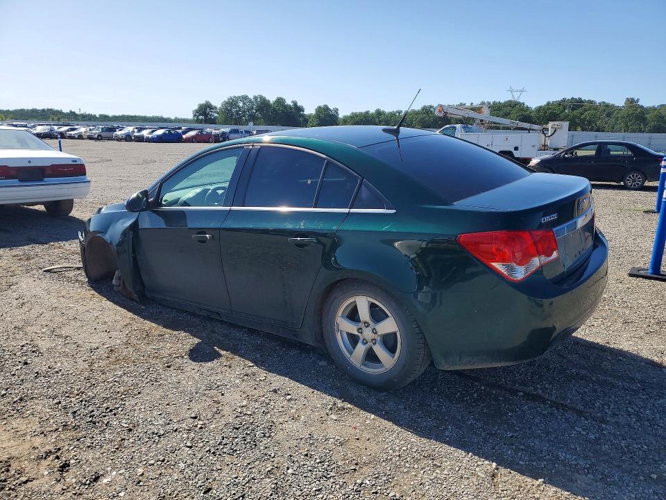 Продаж на аукціоні авто 2014 Chevrolet Cruze, vin: 1G1PC5SB8E7202108, номер лоту: 50765716