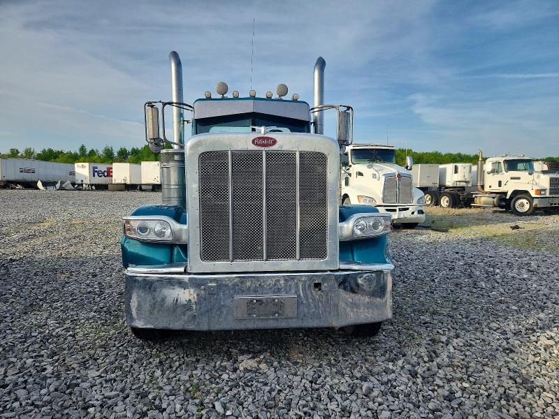 Продаж на аукціоні авто 2010 Peterbilt 389, vin: 1XPXD49X5AD108584, номер лоту: 49568296