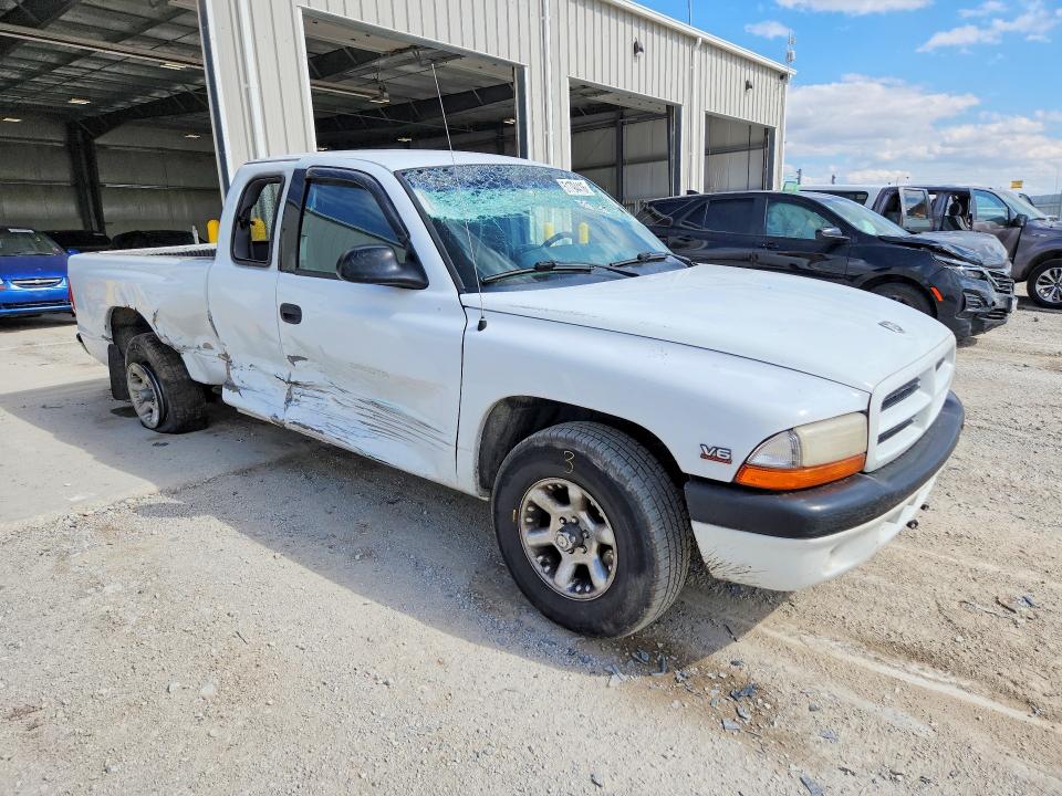 Aukcja sprzedaży 1998 Dodge Dakota, vin: 1B7GL22X1WS739483, numer aukcji: 51794416