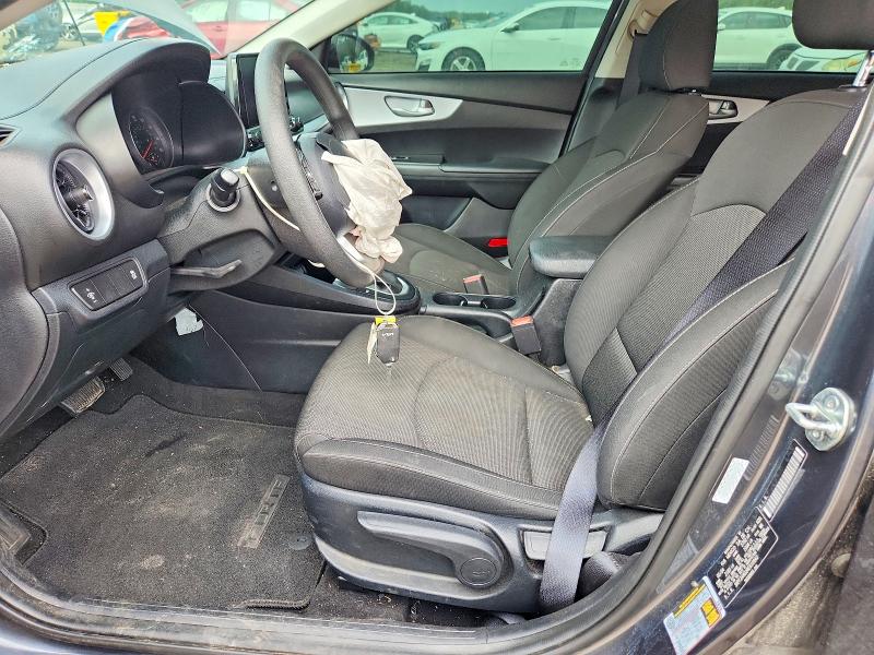 Aukcja sprzedaży 2024 Kia Forte, vin: 3KPF24AD2RE810943, numer aukcji: 48006286