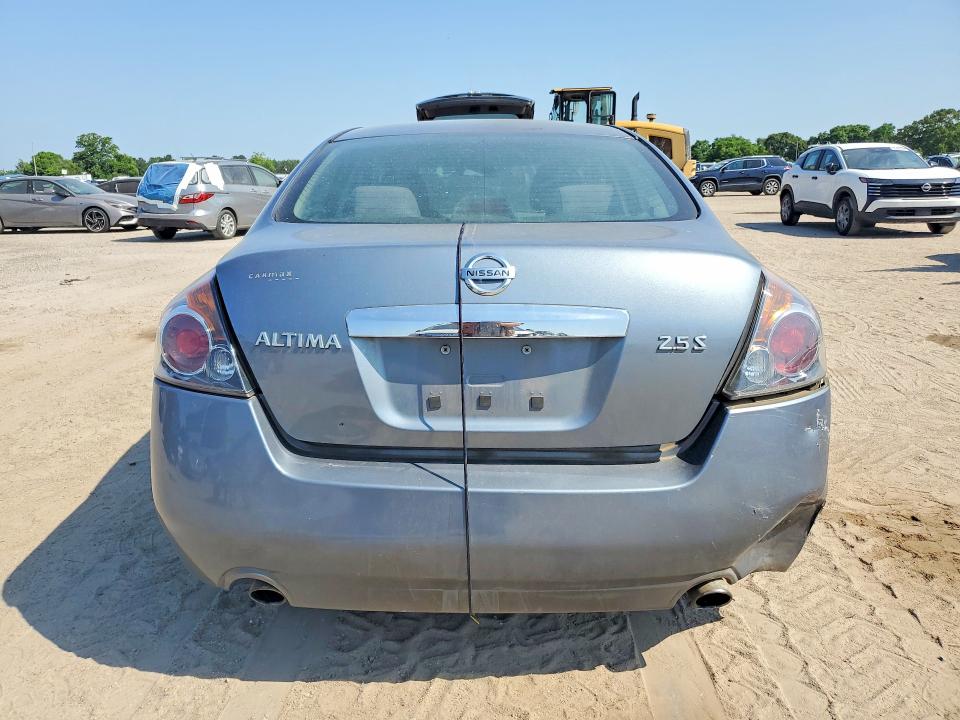 49144376 :رقم المزاد ، 1N4AL2AP0BN508693 vin ، 2011 Nissan Altima مزاد بيع