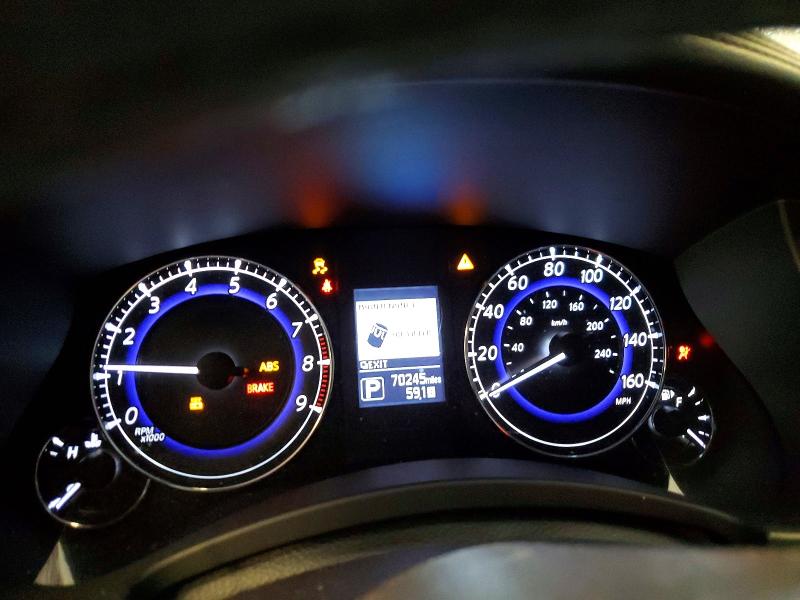 2017 Infiniti Qx50 მანქანა იყიდება აუქციონზე, vin: JN1BJ0RP1HM384030, აუქციონის ნომერი: 50264186