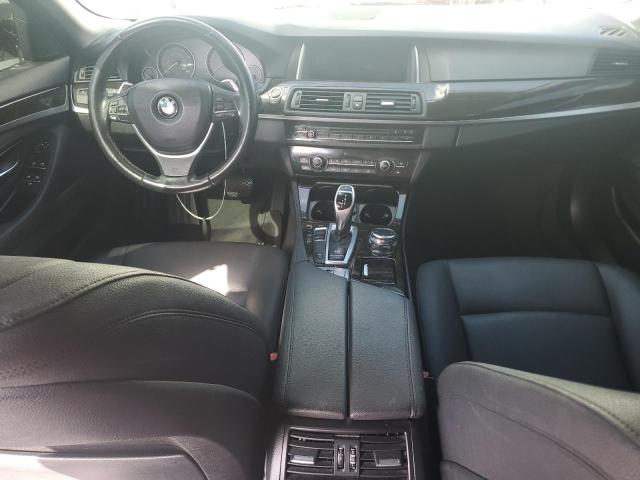 2016 Bmw 528 მანქანა იყიდება აუქციონზე, vin: WBA5A5C53GG354777, აუქციონის ნომერი: 49497206
