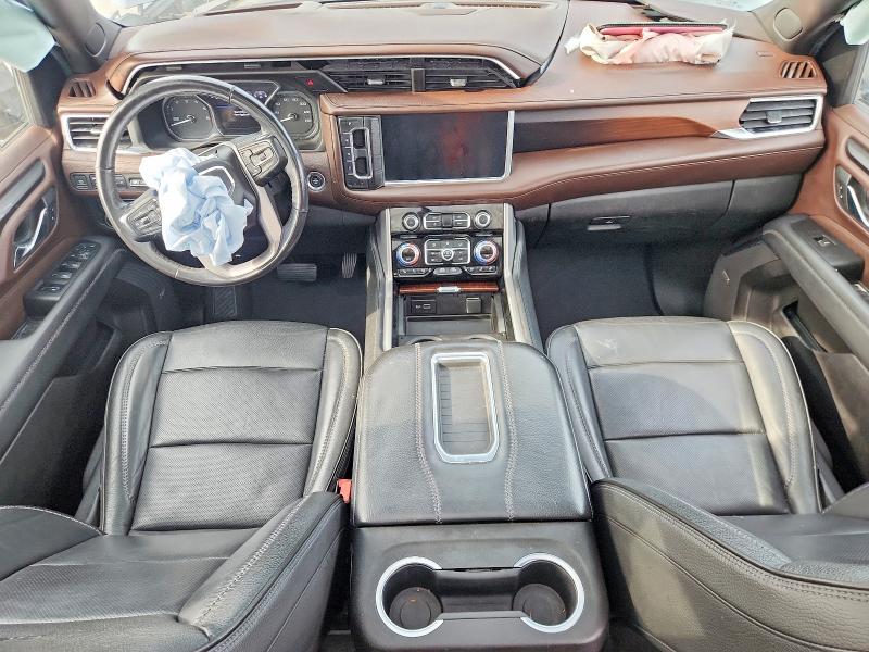 Продаж на аукціоні авто 2021 Gmc Yukon, vin: 1GKS2DKLXMR100775, номер лоту: 49052026