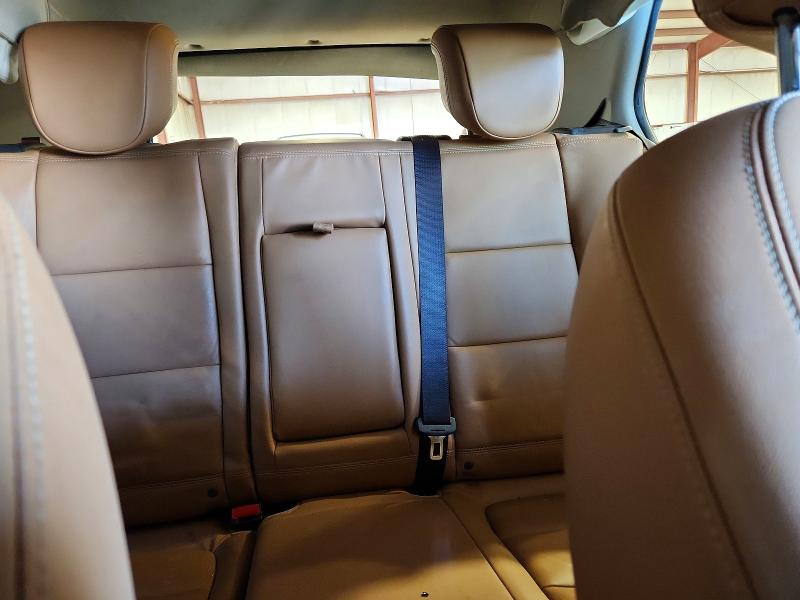 49554326 :رقم المزاد ، KL4CJGSB7JB627442 vin ، 2018 Buick Encore مزاد بيع