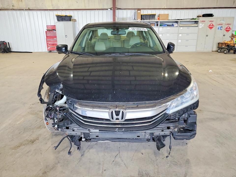 2016 Honda Accord მანქანა იყიდება აუქციონზე, vin: 1HGCR2F86GA010212, აუქციონის ნომერი: 50188276