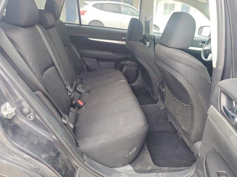 Aukcja sprzedaży 2011 Subaru Outback, vin: 4S4BRCCCXB3405673, numer aukcji: 49554886