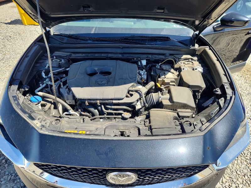 50799036 :رقم المزاد ، 3MVDMBAM0RM661927 vin ، 2024 Mazda Cx-30 مزاد بيع