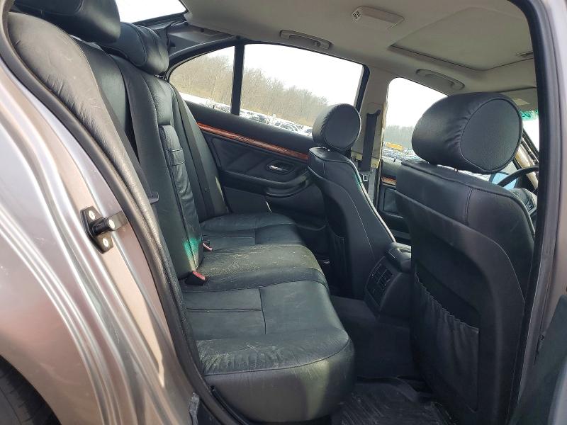 Продаж на аукціоні авто 1999 Bmw 528, vin: WBADM6343XGU03797, номер лоту: 48630906