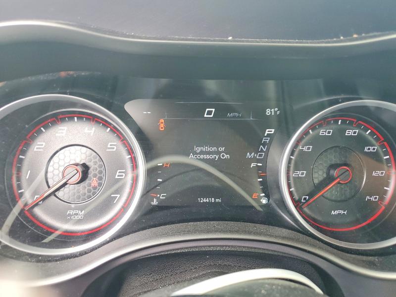 Продаж на аукціоні авто 2021 Dodge Charger, vin: 2C3CDXBG7MH632553, номер лоту: 48977146