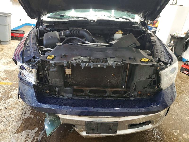 Продажа на аукционе авто 2013 Ram 1500, vin: 1C6RR7NT2DS592012, номер лота: 49184946