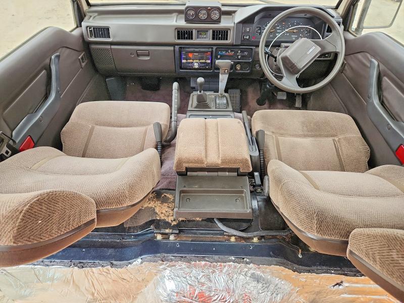Продажа на аукционе авто 1992 Mitsubishi Uk, vin: N0V1N49858946, номер лота: 49858946