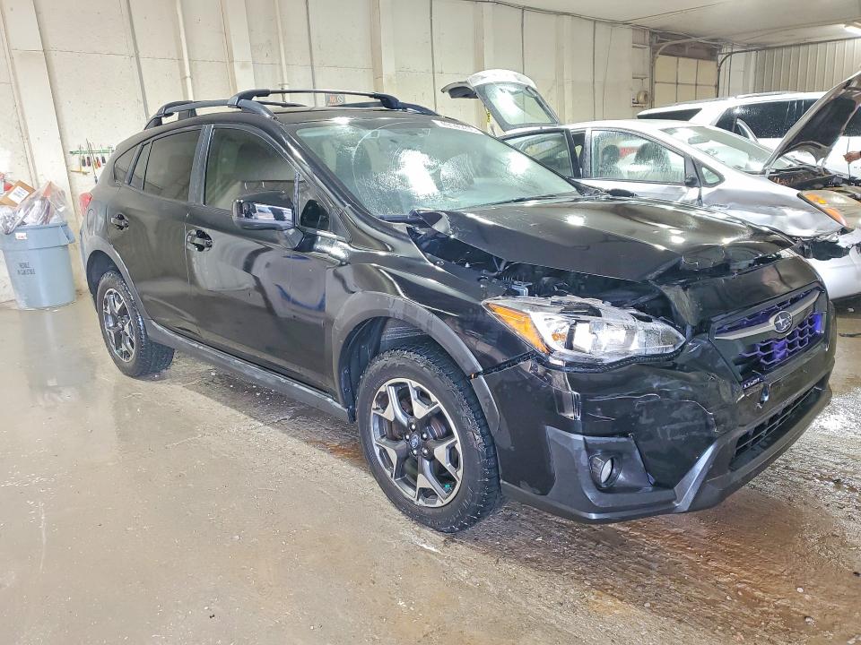 Продажа на аукционе авто 2019 Subaru Crosstrek, vin: JF2GTAEC9K8211704, номер лота: 49145416
