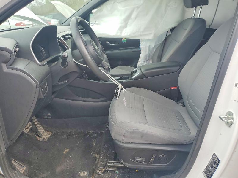 Aukcja sprzedaży 2022 Hyundai Santa Cruz, vin: 5NTJB4AE4NH037113, numer aukcji: 51130206