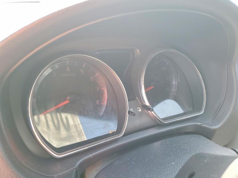 Продажа на аукционе авто 2018 Nissan Versa, vin: 3N1CN7AP6JL865839, номер лота: 50701106