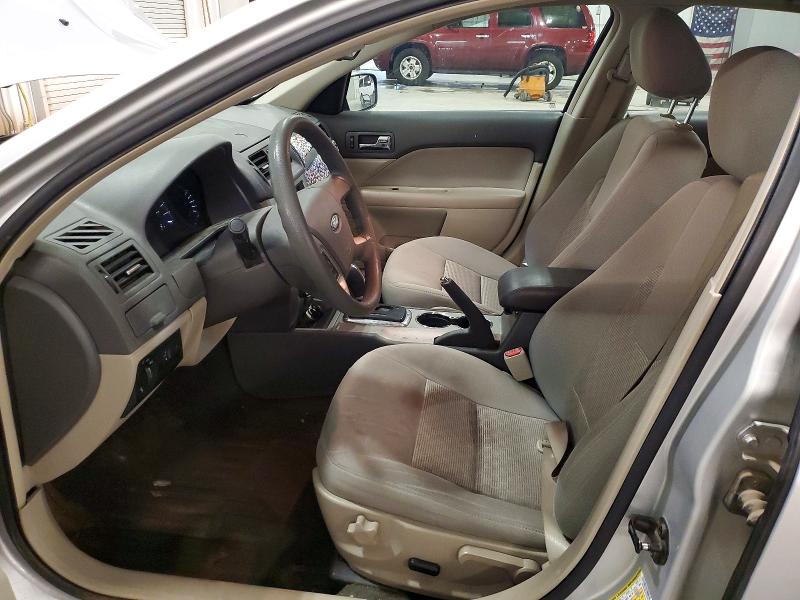 Aukcja sprzedaży 2010 Ford Fusion, vin: 3FAHP0HG7AR269961, numer aukcji: 51491056