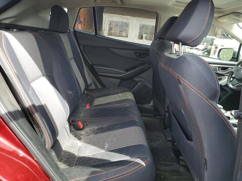 Продаж на аукціоні авто 2019 Subaru Crosstrek, vin: JF2GTAEC5K8352396, номер лоту: 48650756