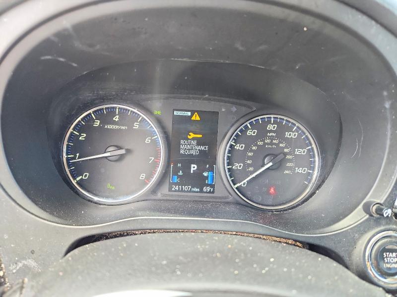 Продажа на аукционе авто 2020 Mitsubishi Outlander, vin: JA4AZ3A33LZ024369, номер лота: 49401276