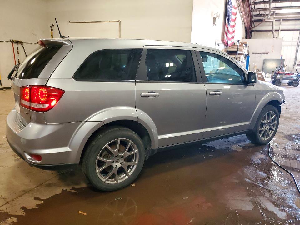 Продажа на аукционе авто 2019 Dodge Journey, vin: 3C4PDDEG3KT816643, номер лота: 49681656