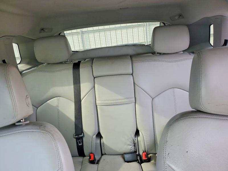 Aukcja sprzedaży 2013 Cadillac Srx, vin: 3GYFNAE38DS633178, numer aukcji: 48832976