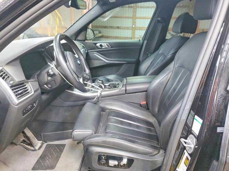 Продажа на аукционе авто 2020 Bmw X5, vin: 5UXCR6C02L9C49578, номер лота: 48769446