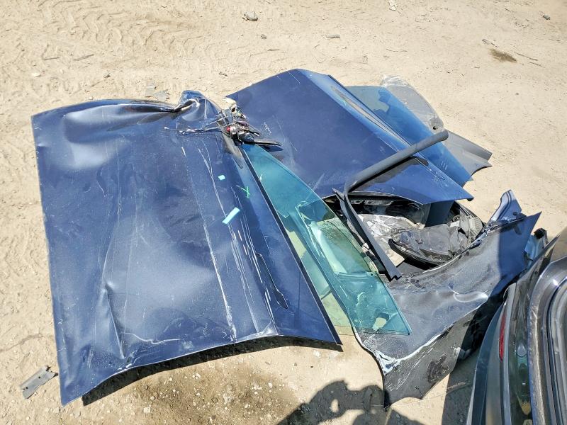 2024 Tesla Model Y მანქანა იყიდება აუქციონზე, vin: 7SAYGDED9RF183126, აუქციონის ნომერი: 51302216