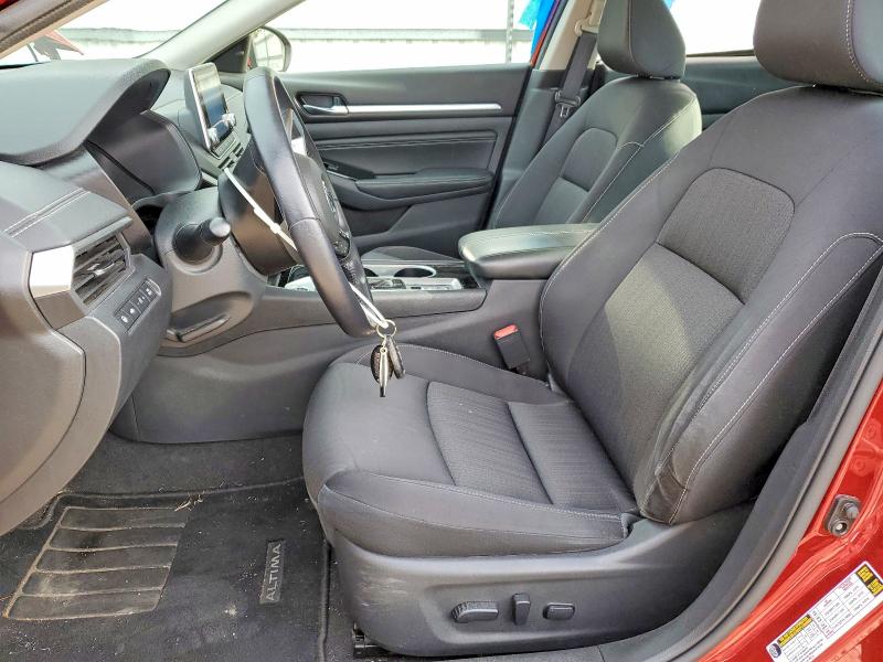 Продаж на аукціоні авто 2021 Nissan Altima, vin: 1N4BL4DVXMN303198, номер лоту: 51450276