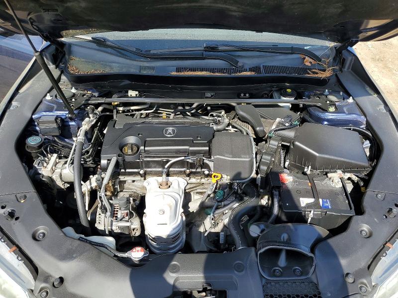 Aukcja sprzedaży 2016 Acura Tlx, vin: 19UUB1F5XGA016006, numer aukcji: 49299926