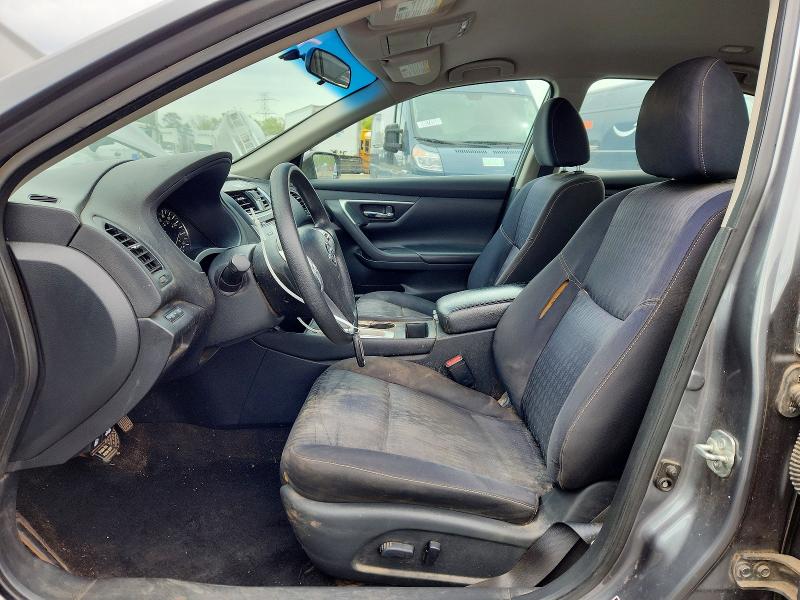 47994986 :رقم المزاد ، 1N4AL3AP9JC149375 vin ، 2018 Nissan Altima مزاد بيع