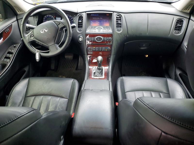 Aukcja sprzedaży 2017 Infiniti Qx50, vin: JN1BJ0RP2HM380410, numer aukcji: 50725516
