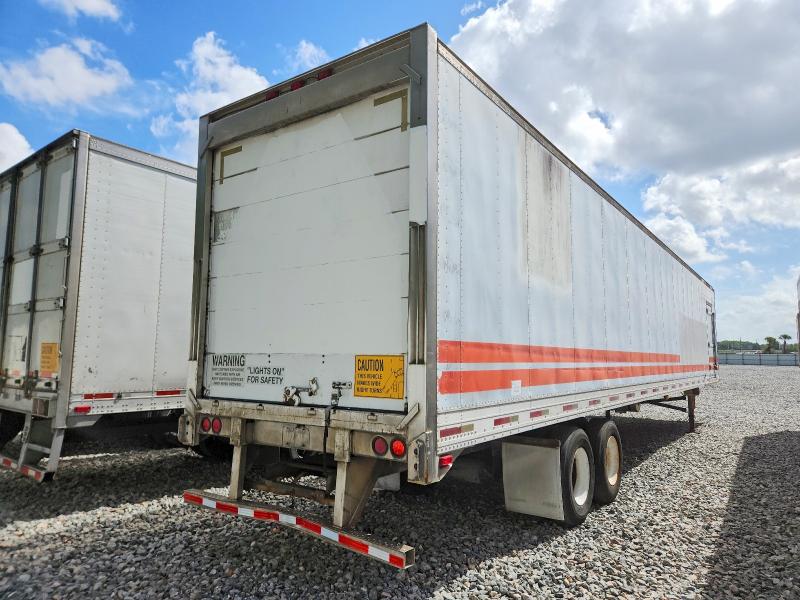 Продажа на аукционе авто 1998 Utility Trailer Utility Tr, vin: 1UYVS2535WU546004, номер лота: 58892716