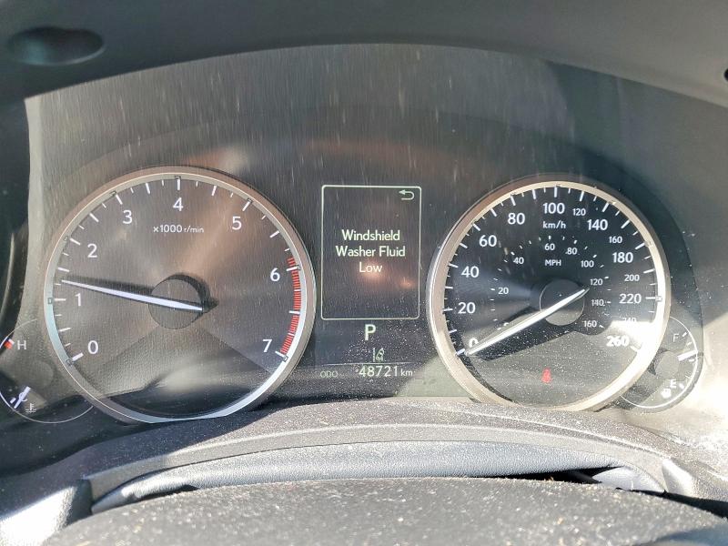Продажа на аукционе авто 2019 Lexus Nx 300, vin: JTJBARBZXK2183224, номер лота: 45510156