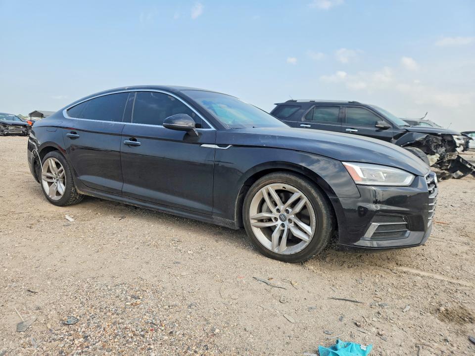 Aukcja sprzedaży 2019 Audi A5, vin: WAUANCF52KA063038, numer aukcji: 51360806