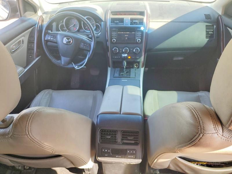 49451136 :رقم المزاد ، JM3TB3DV0D0416707 vin ، 2013 Mazda Cx-9 مزاد بيع