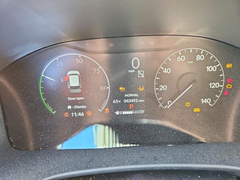 2024 Honda Cr-v მანქანა იყიდება აუქციონზე, vin: 7FARS5H82RE012131, აუქციონის ნომერი: 49664966