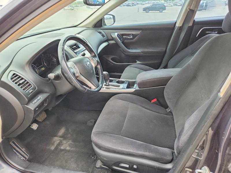 Aukcja sprzedaży 2013 Nissan Altima, vin: 1N4AL3AP3DN417927, numer aukcji: 49143836