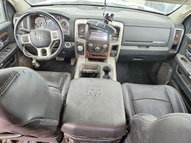 Продаж на аукціоні авто 2016 Ram 1500, vin: 1C6RR7NT7GS151898, номер лоту: 49057736