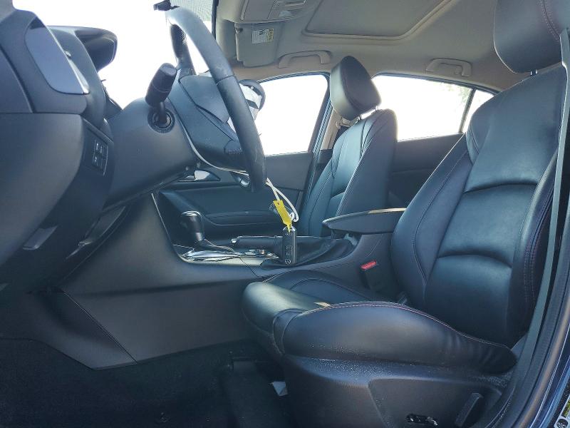 Aukcja sprzedaży 2015 Mazda 3, vin: 3MZBM1M77FM200290, numer aukcji: 50412226