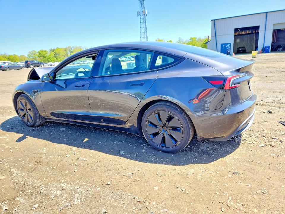 Aukcja sprzedaży 2024 Tesla Model 3, vin: 5YJ3E1EA7RF785993, numer aukcji: 51277516