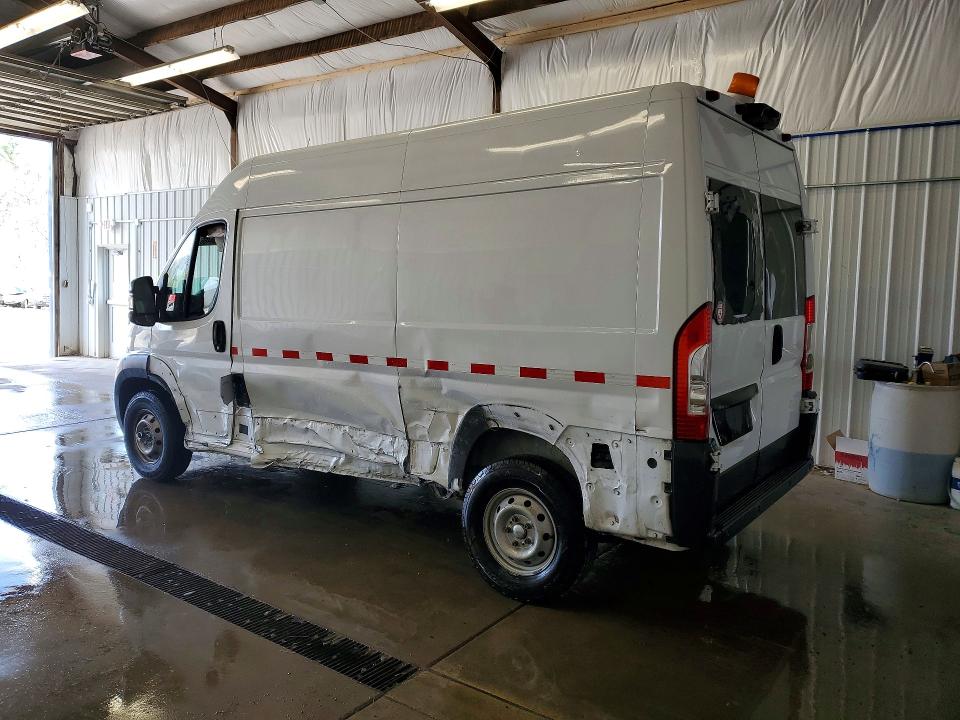 Продаж на аукціоні авто 2017 Ram Promaster 2500, vin: 3C6TRVCGXHE510603, номер лоту: 48544666