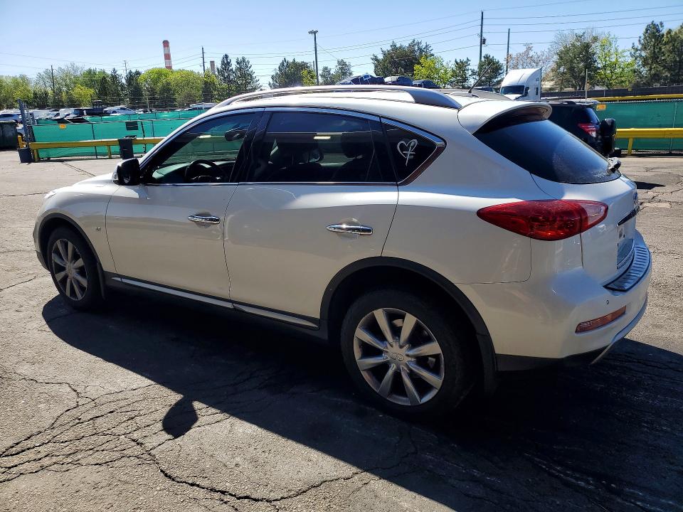 2016 Infiniti Qx50 მანქანა იყიდება აუქციონზე, vin: JN1BJ0RR5GM260200, აუქციონის ნომერი: 50162246
