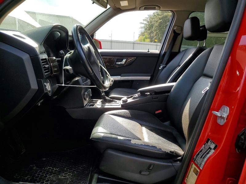 Aukcja sprzedaży 2011 Mercedes-benz Glk, vin: WDCGG8HBXBF572315, numer aukcji: 48255246