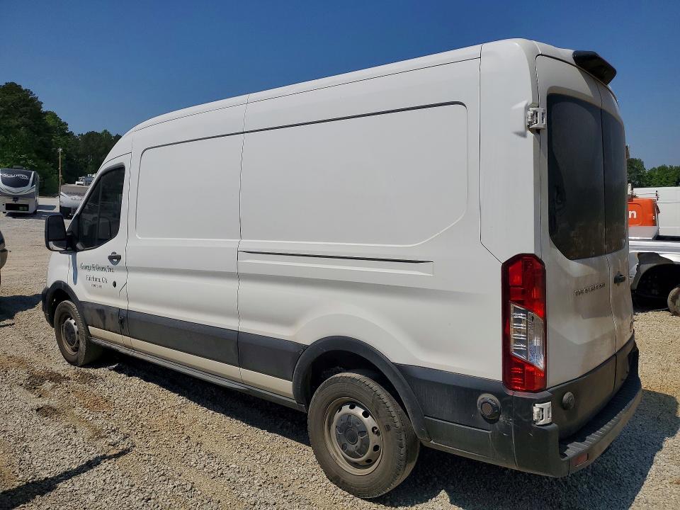 2020 Ford Transit მანქანა იყიდება აუქციონზე, vin: 1FTBR1C88LKA60073, აუქციონის ნომერი: 50189946