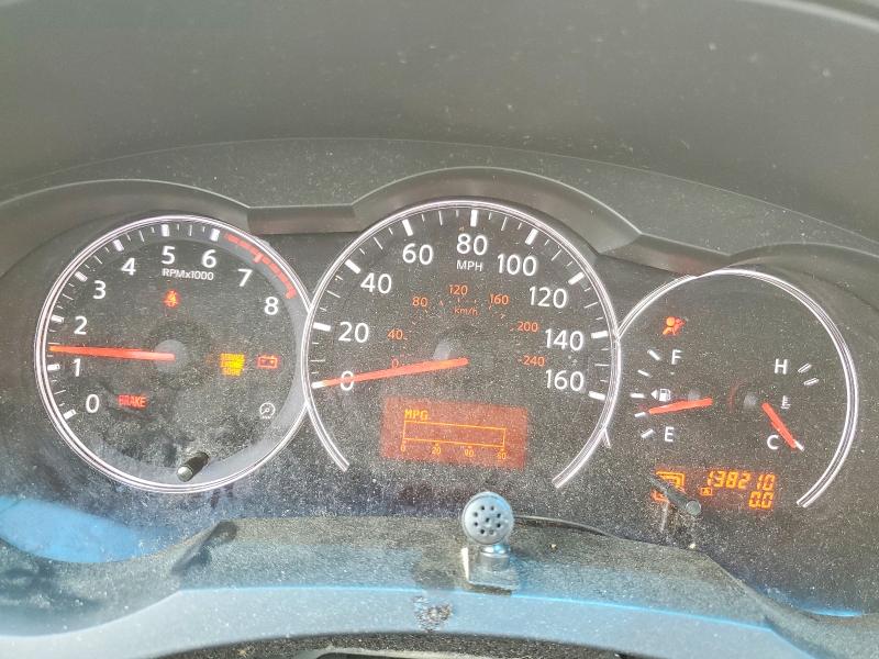 51607146 :رقم المزاد ، 1N4AL2AP6AN458283 vin ، 2010 Nissan Altima مزاد بيع
