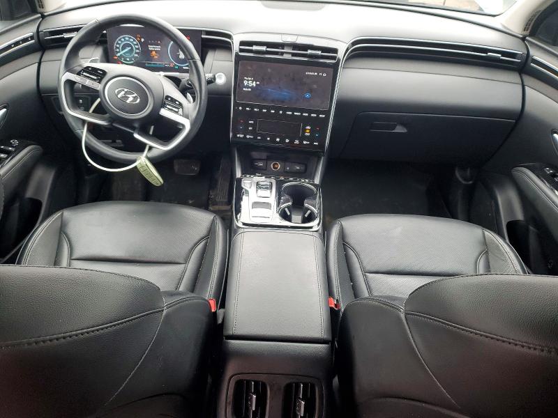 Продажа на аукционе авто 2023 Hyundai Tucson, vin: KM8JCCA15PU114319, номер лота: 48586576