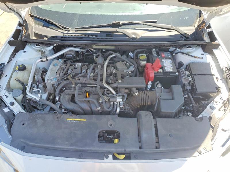 Продаж на аукціоні авто 2021 Nissan Sentra, vin: 3N1AB8DV0MY227934, номер лоту: 50154536