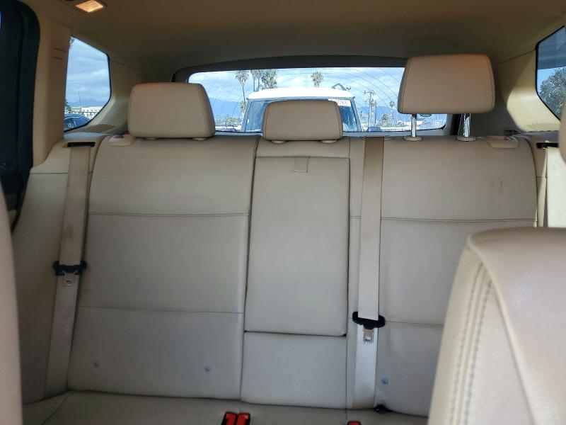Aukcja sprzedaży 2011 Bmw X3, vin: 5UXWX5C53BL701951, numer aukcji: 50677536